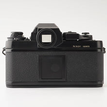 Load image into Gallery viewer, Nikon F3 Eye Level 35mm SLR Film Camera