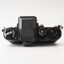 Load image into Gallery viewer, Nikon F3 Eye Level 35mm SLR Film Camera