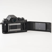 Load image into Gallery viewer, Nikon F3 Eye Level 35mm SLR Film Camera