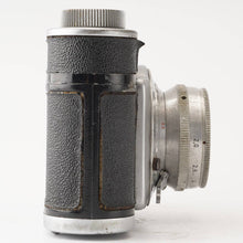 画像をギャラリービューアに読み込む, フツーラ Futura Standard / EVAR 50mm F2