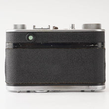 画像をギャラリービューアに読み込む, フツーラ Futura Standard / EVAR 50mm F2