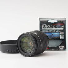 Load image into Gallery viewer, Nikon AF Nikkor 28-200mm f/3.5-5.6 D