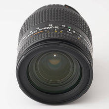Load image into Gallery viewer, Nikon AF Nikkor 28-200mm f/3.5-5.6 D
