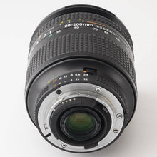 Load image into Gallery viewer, Nikon AF Nikkor 28-200mm f/3.5-5.6 D
