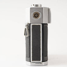 Load image into Gallery viewer, Canon MODEL 7 Rangefinder Film camera