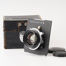 Load image into Gallery viewer, Schneider- Kreuznach Symmar-S 135mm f/5.6 Multicoating COPAL-NO.0