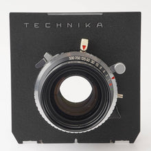 Load image into Gallery viewer, Schneider- Kreuznach Symmar-S 135mm f/5.6 Multicoating COPAL-NO.0