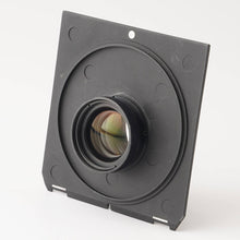 Load image into Gallery viewer, Schneider- Kreuznach Symmar-S 135mm f/5.6 Multicoating COPAL-NO.0