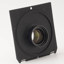 Load image into Gallery viewer, Schneider- Kreuznach Symmar-S 135mm f/5.6 Multicoating COPAL-NO.0