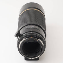 画像をギャラリービューアに読み込む, ペンタックス Pentax smc PENTAX-FA ☆ 645 300mm F4 ED IF 645N NII用