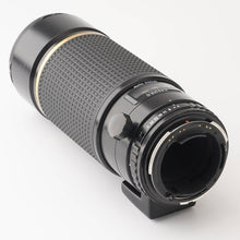 画像をギャラリービューアに読み込む, ペンタックス Pentax smc PENTAX-FA ☆ 645 300mm F4 ED IF 645N NII用