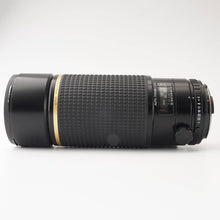 画像をギャラリービューアに読み込む, ペンタックス Pentax smc PENTAX-FA ☆ 645 300mm F4 ED IF 645N NII用