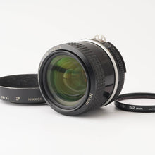 Load image into Gallery viewer, Nikon Ai NIKKOR 35mm f/2