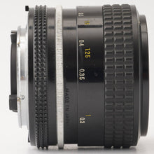 Load image into Gallery viewer, Nikon Ai NIKKOR 35mm f/2
