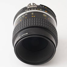 Load image into Gallery viewer, Nikon Micro-Nikkor Ai-s 55mm f/2.8