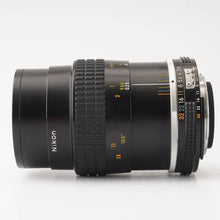 Load image into Gallery viewer, Nikon Micro-Nikkor Ai-s 55mm f/2.8