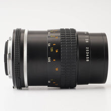Load image into Gallery viewer, Nikon Micro-Nikkor Ai-s 55mm f/2.8