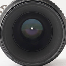 Load image into Gallery viewer, Nikon Micro-Nikkor Ai-s 55mm f/2.8