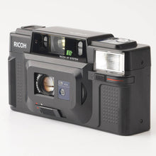 画像をギャラリービューアに読み込む, リコー Ricoh FF-3D AF / RIKENON 35mm F3.2