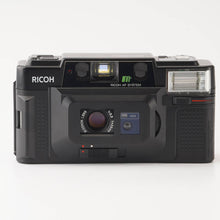 画像をギャラリービューアに読み込む, リコー Ricoh FF-3D AF / RIKENON 35mm F3.2