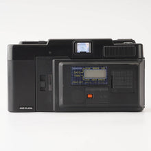 画像をギャラリービューアに読み込む, リコー Ricoh FF-3D AF / RIKENON 35mm F3.2