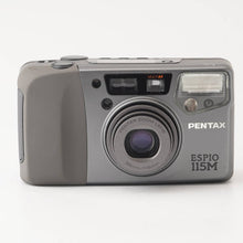 画像をギャラリービューアに読み込む, ペンタックス Pentax ESPIO 115M / ZOOM 38-115mm
