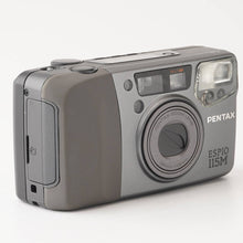 画像をギャラリービューアに読み込む, ペンタックス Pentax ESPIO 115M / ZOOM 38-115mm