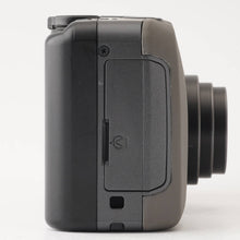 画像をギャラリービューアに読み込む, ペンタックス Pentax ESPIO 115M / ZOOM 38-115mm