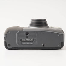 画像をギャラリービューアに読み込む, ペンタックス Pentax ESPIO 115M / ZOOM 38-115mm