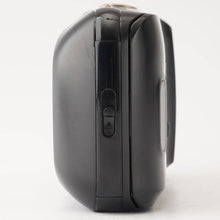 画像をギャラリービューアに読み込む, オリンパス Olympus μ mju ミュー PANORAMA / 35mm F3.5