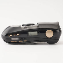 画像をギャラリービューアに読み込む, オリンパス Olympus μ mju ミュー PANORAMA / 35mm F3.5