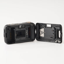 画像をギャラリービューアに読み込む, オリンパス Olympus μ mju ミュー PANORAMA / 35mm F3.5