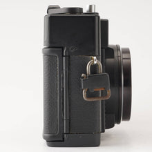 画像をギャラリービューアに読み込む, コニカ Konica C35 AF / HEXANON 38mm F2.8