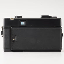 画像をギャラリービューアに読み込む, コニカ Konica C35 AF / HEXANON 38mm F2.8