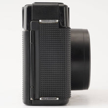 画像をギャラリービューアに読み込む, キヤノン Canon Autoboy オートボーイ AF35M / 38mm F2.8