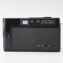 画像をギャラリービューアに読み込む, キヤノン Canon Autoboy オートボーイ AF35M / 38mm F2.8