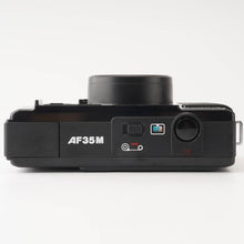 画像をギャラリービューアに読み込む, キヤノン Canon Autoboy オートボーイ AF35M / 38mm F2.8