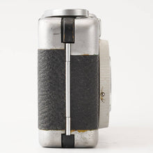 画像をギャラリービューアに読み込む, キヤノン Canon Demi / SH 28mm F2.8