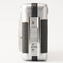 画像をギャラリービューアに読み込む, キヤノン Canon Demi / SH 28mm F2.8