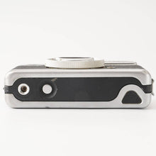 画像をギャラリービューアに読み込む, キヤノン Canon Demi / SH 28mm F2.8