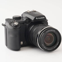 画像をギャラリービューアに読み込む, フジ Fujifilm FinePix S9000 / FUJINON ZOOM 10.7X OPTICAL 6.2-66.7mm F2.8-4.9