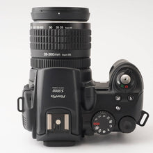 画像をギャラリービューアに読み込む, フジ Fujifilm FinePix S9000 / FUJINON ZOOM 10.7X OPTICAL 6.2-66.7mm F2.8-4.9