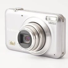 画像をギャラリービューアに読み込む, フジ Fujifilm FINEPIX JX180 / FUJINON 4X ZOOM 5-20mm F3.6-5.4