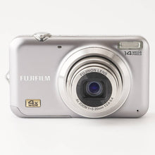 画像をギャラリービューアに読み込む, フジ Fujifilm FINEPIX JX180 / FUJINON 4X ZOOM 5-20mm F3.6-5.4