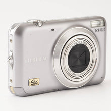 画像をギャラリービューアに読み込む, フジ Fujifilm FINEPIX JX180 / FUJINON 4X ZOOM 5-20mm F3.6-5.4