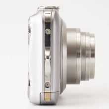 画像をギャラリービューアに読み込む, フジ Fujifilm FINEPIX JX180 / FUJINON 4X ZOOM 5-20mm F3.6-5.4