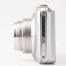 画像をギャラリービューアに読み込む, フジ Fujifilm FINEPIX JX180 / FUJINON 4X ZOOM 5-20mm F3.6-5.4