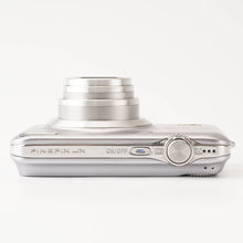 画像をギャラリービューアに読み込む, フジ Fujifilm FINEPIX JX180 / FUJINON 4X ZOOM 5-20mm F3.6-5.4