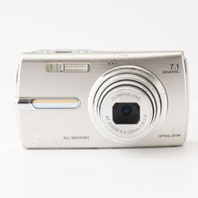 画像をギャラリービューアに読み込む, オリンパス Olympus μ mju 780 / AF ZOOM 6.4-32mm F3.3-5