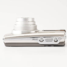 画像をギャラリービューアに読み込む, オリンパス Olympus μ mju 780 / AF ZOOM 6.4-32mm F3.3-5